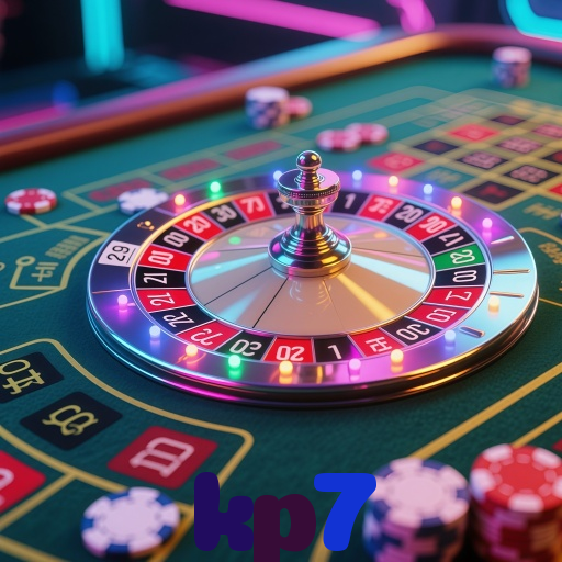 kp7：Aposte no futebol, jogue poker e conquiste vitórias épicas!