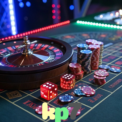 kp7：Aposte nas melhores slots e conquiste prêmios como nunca!
