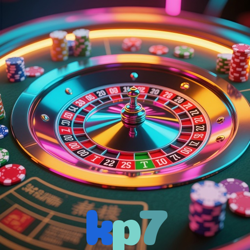 kp7：Aposte nas melhores slots e conquiste prêmios como nunca!