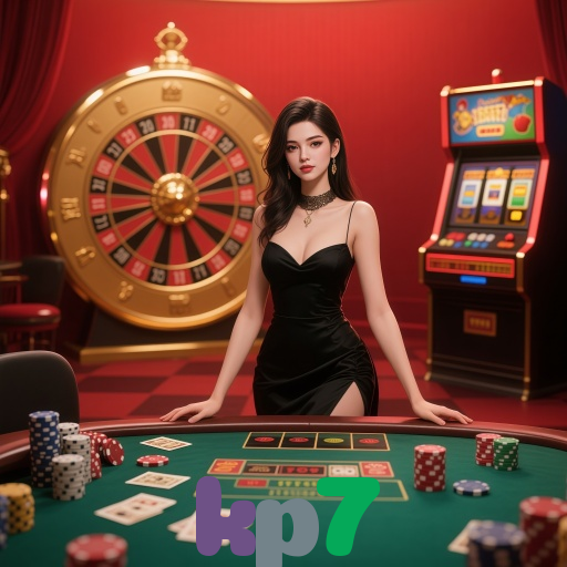 kp7:Aposte no futebol, jogue poker e conquiste vitórias épicas!