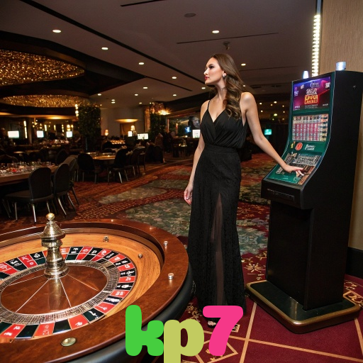 kp7:Aposte nas melhores slots e conquiste prêmios como nunca!
