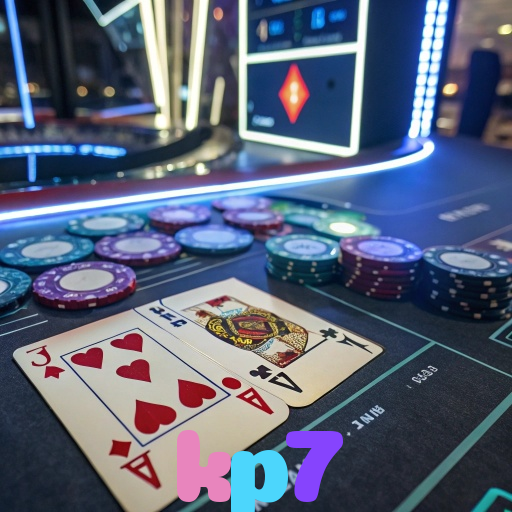 kp7:Aposte nas melhores slots e conquiste prêmios como nunca!