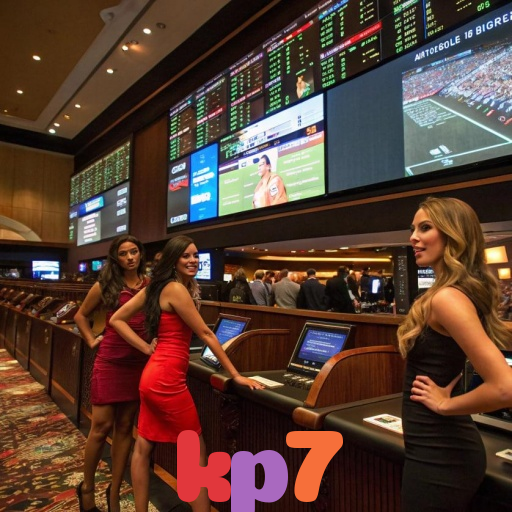 kp7：Aposte no futebol, jogue poker e conquiste vitórias épicas!