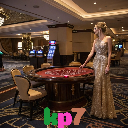 kp7：Aposte nas melhores slots e conquiste prêmios como nunca!