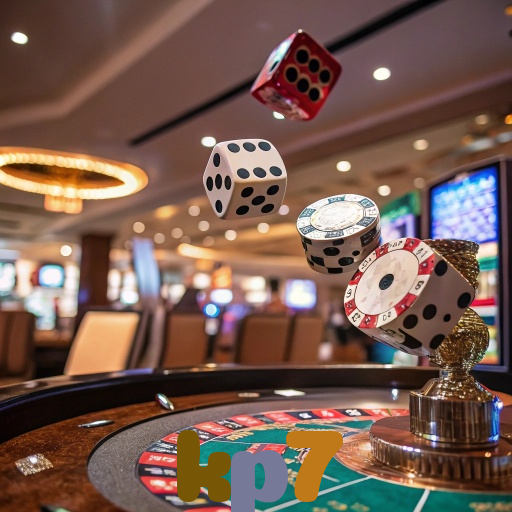 kp7：Jogue poker, aposte no futebol e ganhe em grandes jogos de cassino!