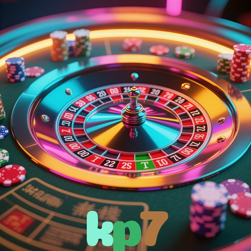 kp7：Aposte no futebol, jogue poker e conquiste vitórias épicas!