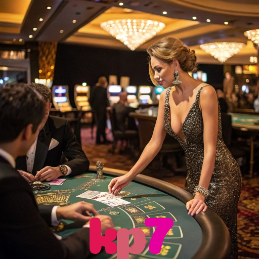 kp7：Jogue poker, aposte no futebol e ganhe em grandes jogos de cassino!
