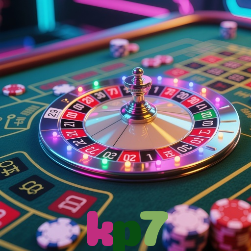 kp7:Aposte no futebol, jogue poker e conquiste vitórias épicas!