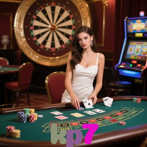 kp7：Aposte no futebol, jogue poker e conquiste vitórias épicas!