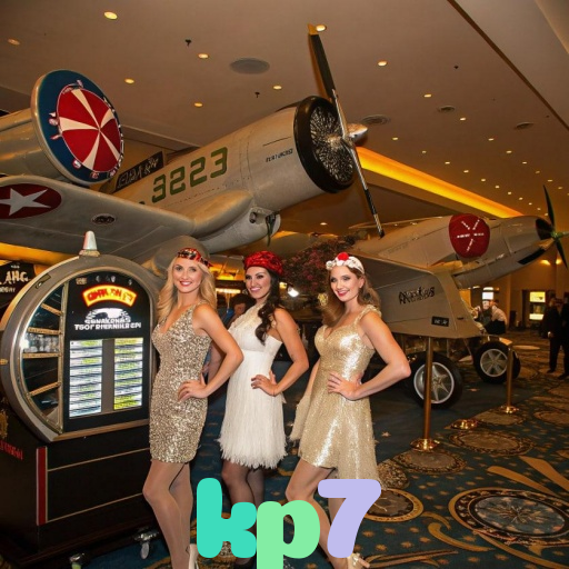 kp7：Jogue poker, aposte no futebol e ganhe em grandes jogos de cassino!