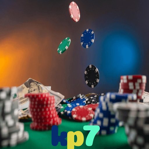 kp7：Aposte no futebol, jogue poker e conquiste vitórias épicas!