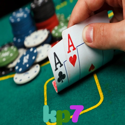 kp7：Aposte nas melhores slots e conquiste prêmios como nunca!