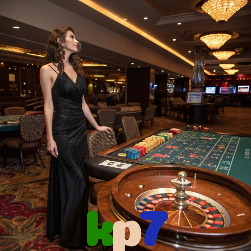 kp7：Aposte no futebol, jogue poker e conquiste vitórias épicas!