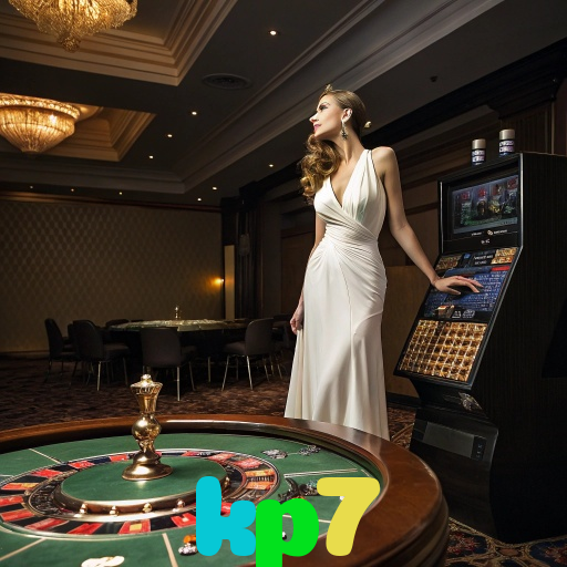 kp7：Aposte nas melhores slots e conquiste prêmios como nunca!