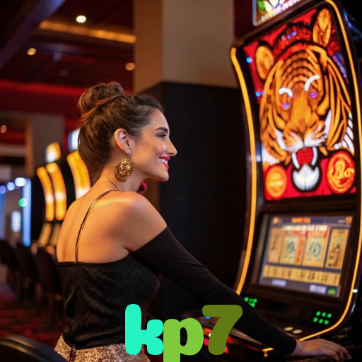 kp7:Aposte no futebol, jogue poker e conquiste vitórias épicas!
