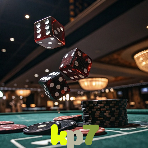 kp7：Jogue poker, aposte no futebol e ganhe em grandes jogos de cassino!
