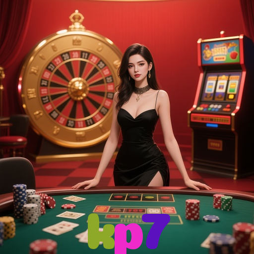 kp7：Jogue poker, aposte no futebol e ganhe em grandes jogos de cassino!
