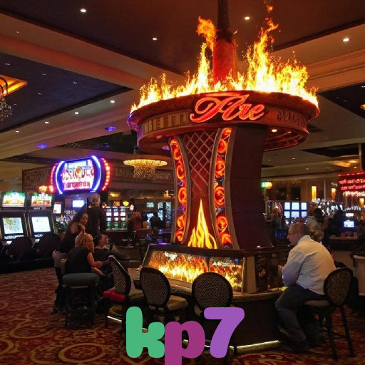 kp7：Jogue poker, aposte no futebol e ganhe em grandes jogos de cassino!