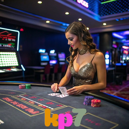 kp7:Aposte no futebol, jogue poker e conquiste vitórias épicas!