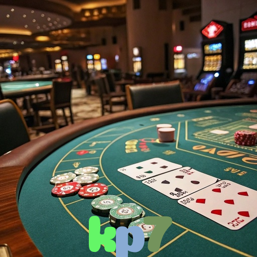 kp7：Jogue poker, aposte no futebol e ganhe em grandes jogos de cassino!
