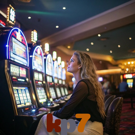 kp7：Jogue poker, aposte no futebol e ganhe em grandes jogos de cassino!