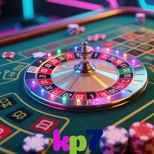 kp7：Aposte no futebol, jogue poker e conquiste vitórias épicas!
