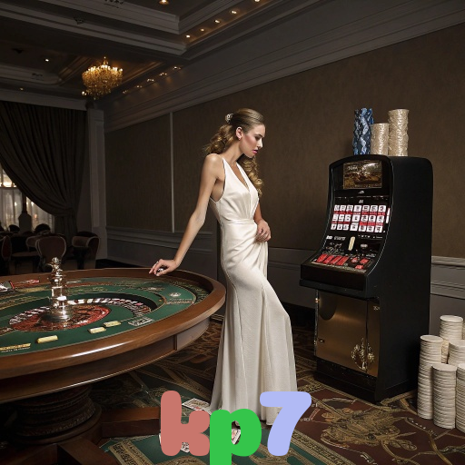 kp7：Aposte nas melhores slots e conquiste prêmios como nunca!
