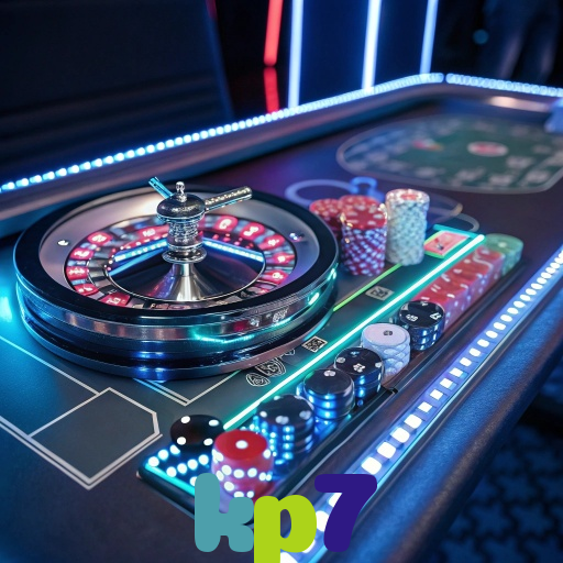 kp7：Aposte no futebol, jogue poker e conquiste vitórias épicas!