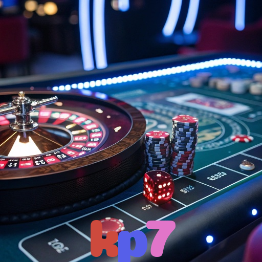 kp7：Jogue poker, aposte no futebol e ganhe em grandes jogos de cassino!