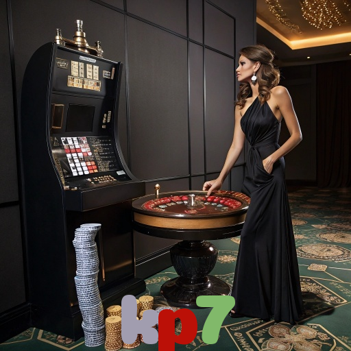 kp7：Jogue poker, aposte no futebol e ganhe em grandes jogos de cassino!