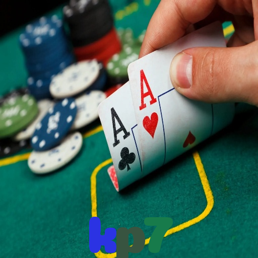 kp7：Aposte no futebol, jogue poker e conquiste vitórias épicas!