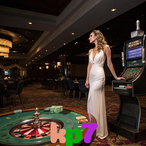 kp7：Jogue poker, aposte no futebol e ganhe em grandes jogos de cassino!