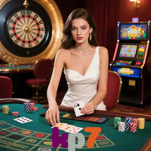 kp7：Aposte no futebol, jogue poker e conquiste vitórias épicas!
