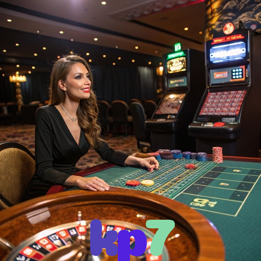 kp7：Aposte no futebol, jogue poker e conquiste vitórias épicas!