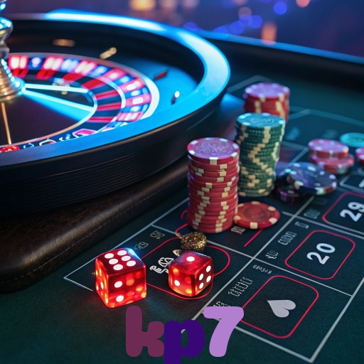 kp7：Aposte nas melhores slots e conquiste prêmios como nunca!