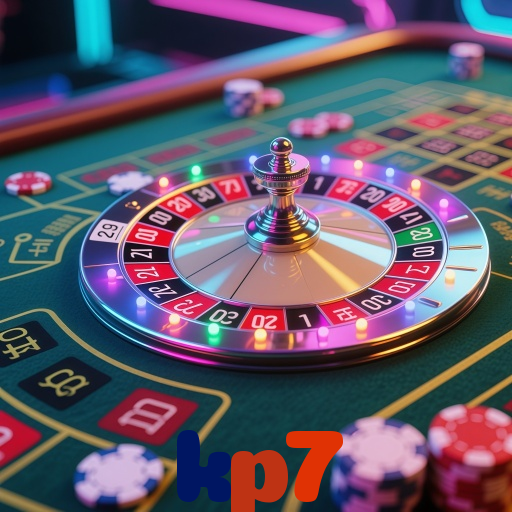kp7：Aposte no futebol, jogue poker e conquiste vitórias épicas!