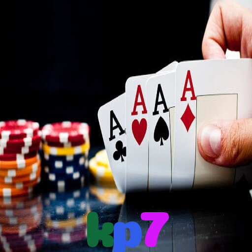 kp7：Jogue poker, aposte no futebol e ganhe em grandes jogos de cassino!