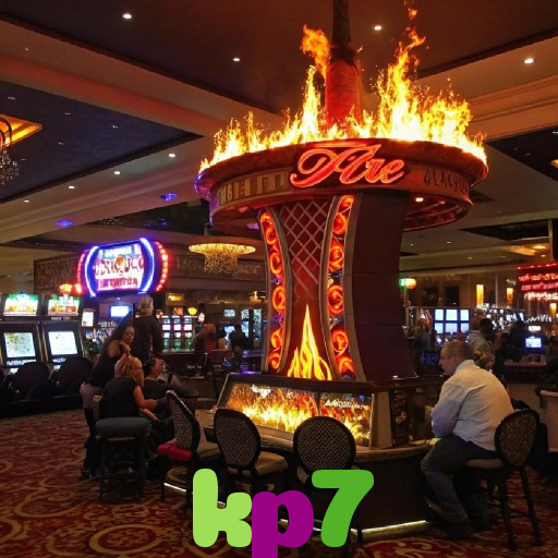 kp7:Aposte nas melhores slots e conquiste prêmios como nunca!