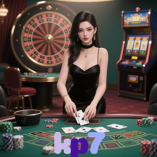 kp7：Aposte nas melhores slots e conquiste prêmios como nunca!
