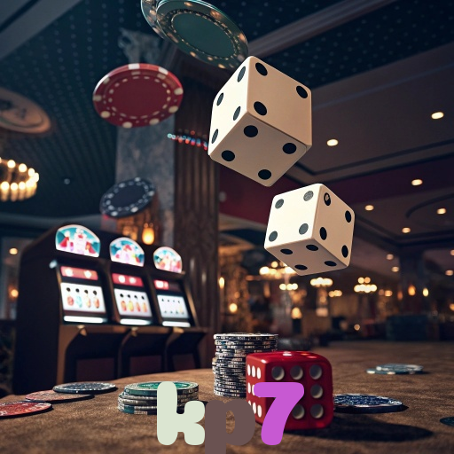 kp7:Aposte no futebol, jogue poker e conquiste vitórias épicas!