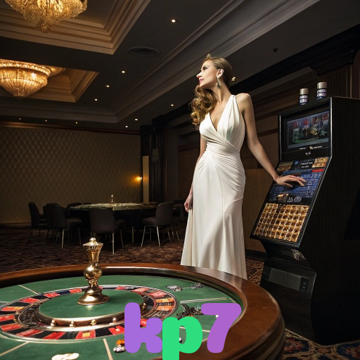kp7:Aposte nas melhores slots e conquiste prêmios como nunca!