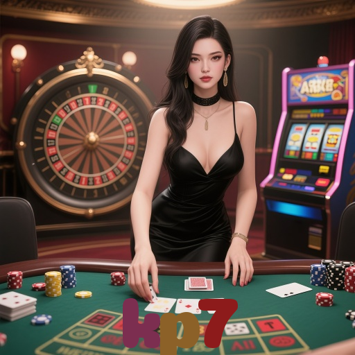 kp7：Aposte no futebol, jogue poker e conquiste vitórias épicas!