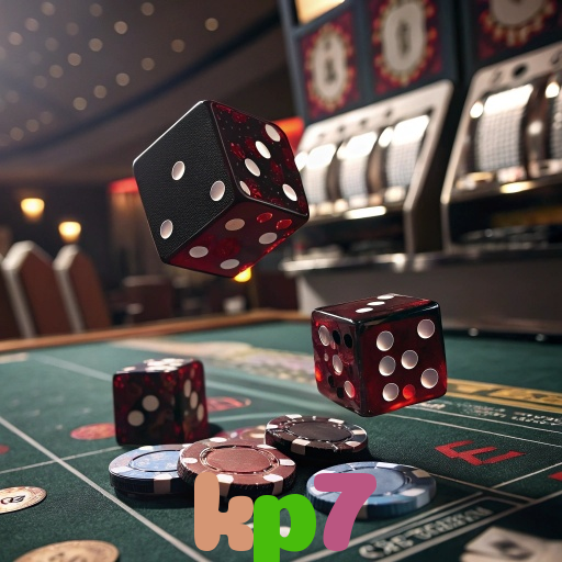 kp7：Aposte nas melhores slots e conquiste prêmios como nunca!