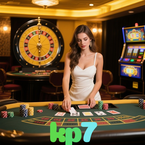 kp7：Aposte nas melhores slots e conquiste prêmios como nunca!