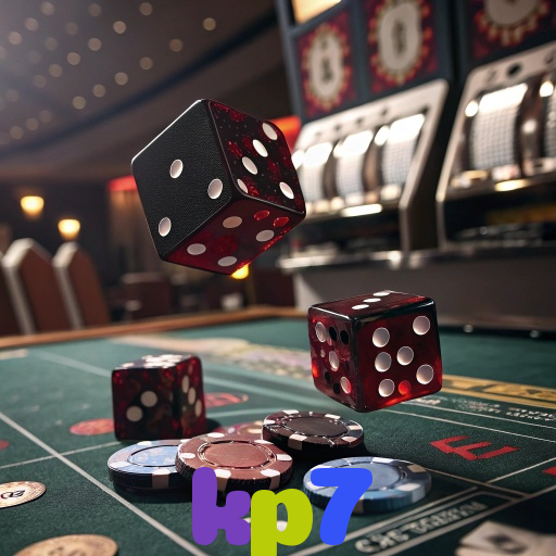 kp7：Aposte nas melhores slots e conquiste prêmios como nunca!