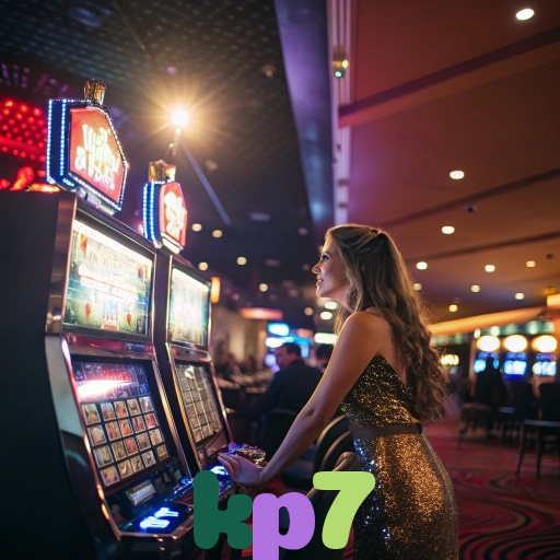 kp7：Aposte no futebol, jogue poker e conquiste vitórias épicas!