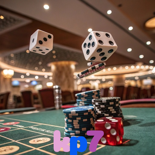 kp7:Aposte nas melhores slots e conquiste prêmios como nunca!