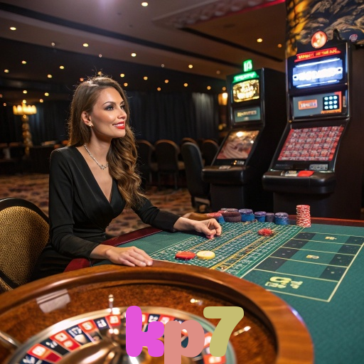 kp7：Aposte no futebol, jogue poker e conquiste vitórias épicas!