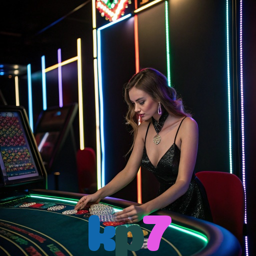 kp7：Jogue poker, aposte no futebol e ganhe em grandes jogos de cassino!