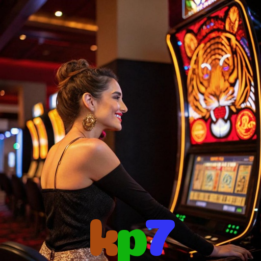 kp7：Aposte no futebol, jogue poker e conquiste vitórias épicas!
